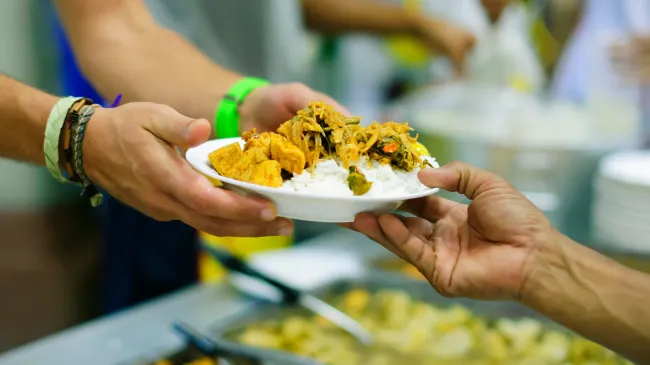 Abundance, Generosity, and the State
